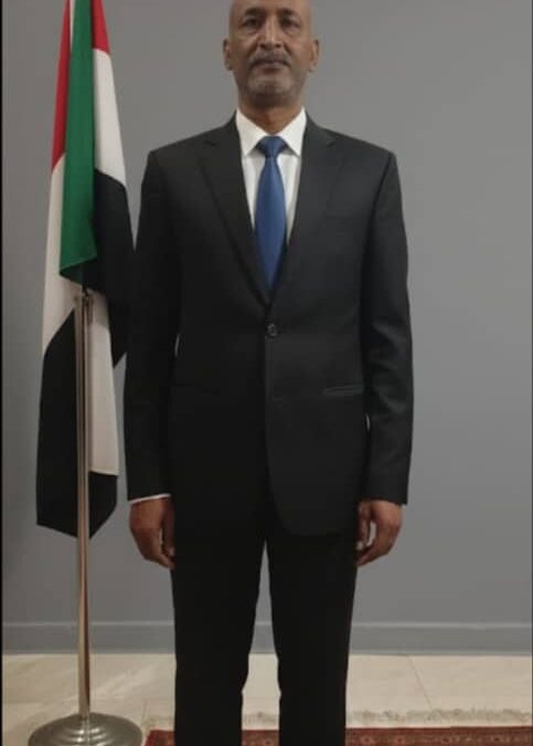 أقولها بوضوح : ماذا نريد من بعضنا فى السودان   ……. بقلم أ / محمد شريعة